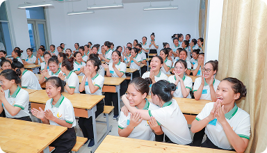 VJLINKの研修コース