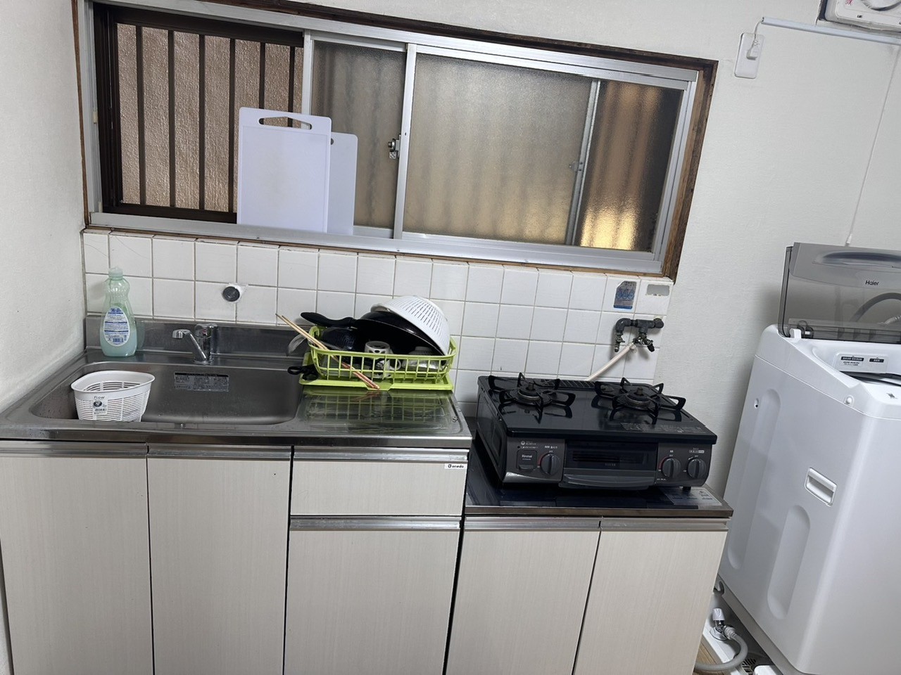 Cơ sở vật chất và ký túc