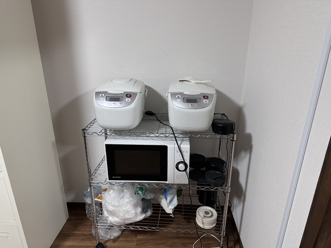 Cơ sở vật chất và ký túc