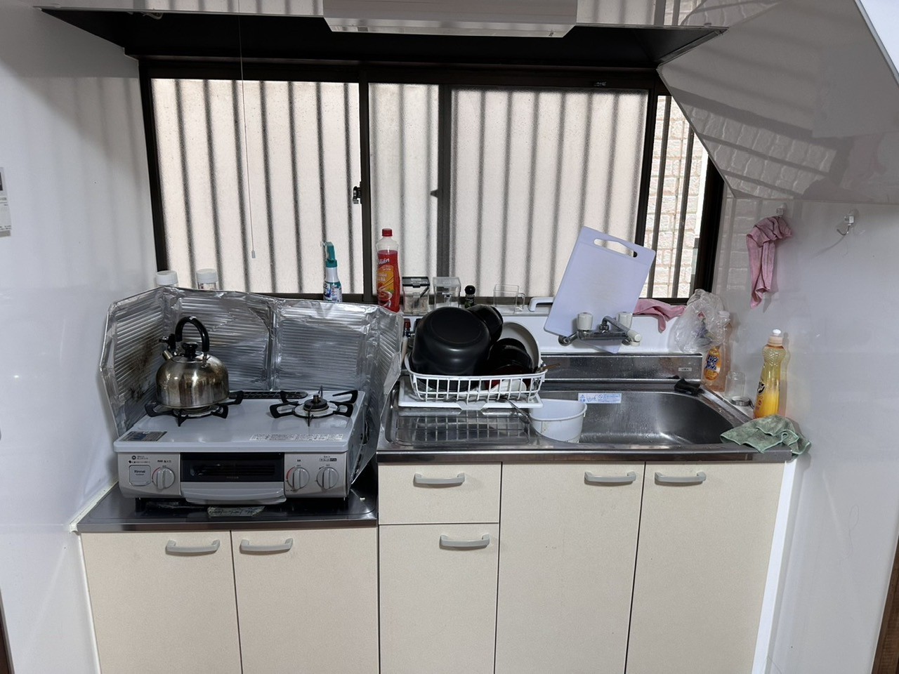 Cơ sở vật chất và ký túc