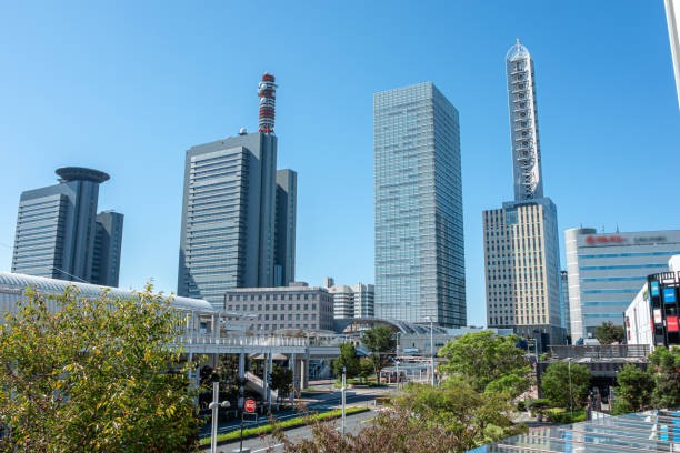 Thành phố Saitama