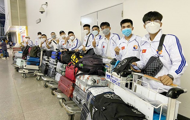 Việt Nam khẳng định vị thế tại Nhật Bản — hơn một nửa lao động xuất khẩu tập trung