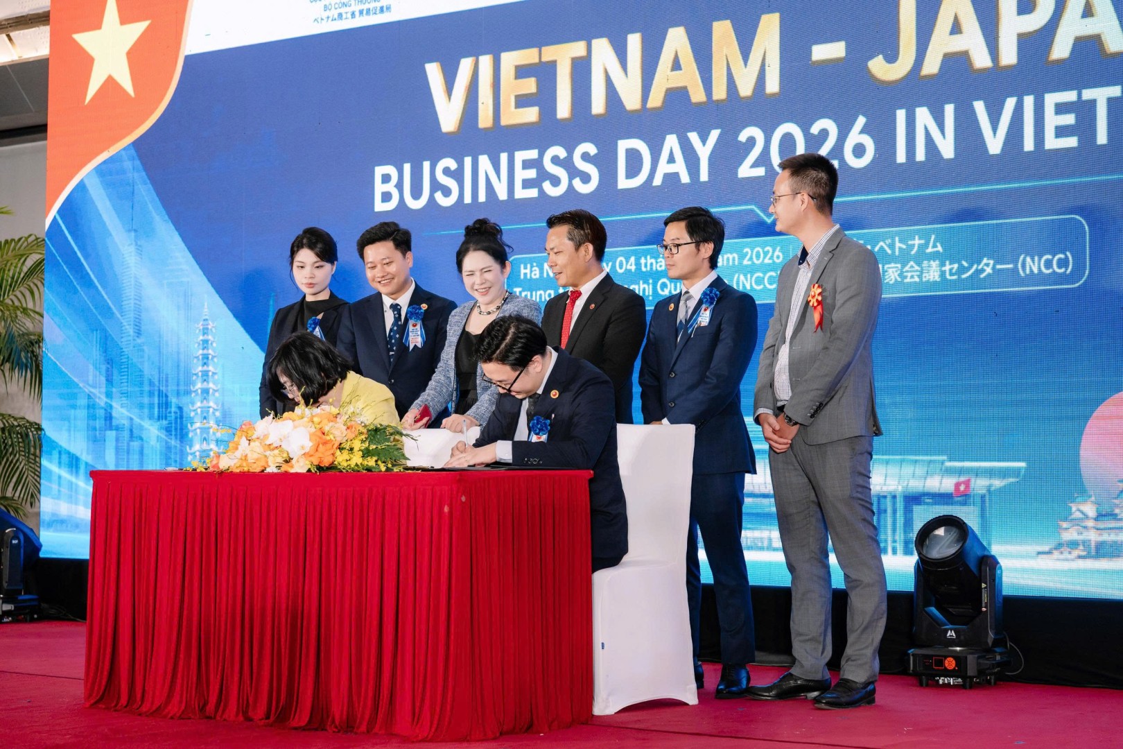 Tuyển Dụng Tại VJLink